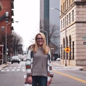 Meet your Posher, Taylor